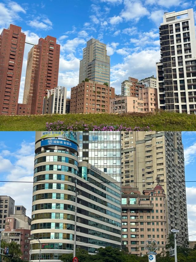 【台灣，一個讓人心動的地方】