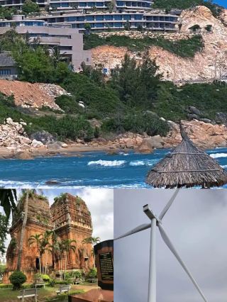Two Days in Quy Nhon: Encounter the Tenderness and Romance of Vietnam