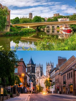 Basildon, UK: Two Days of Ancient Charm and Natural Dreams 