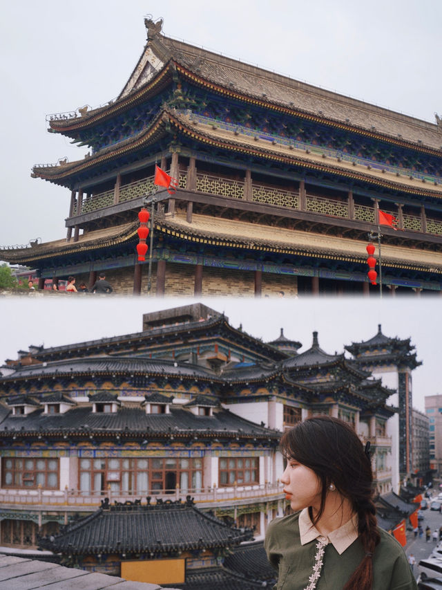 西安5天4夜超級詳細嘅旅行攻略睇呢篇就夠喇！