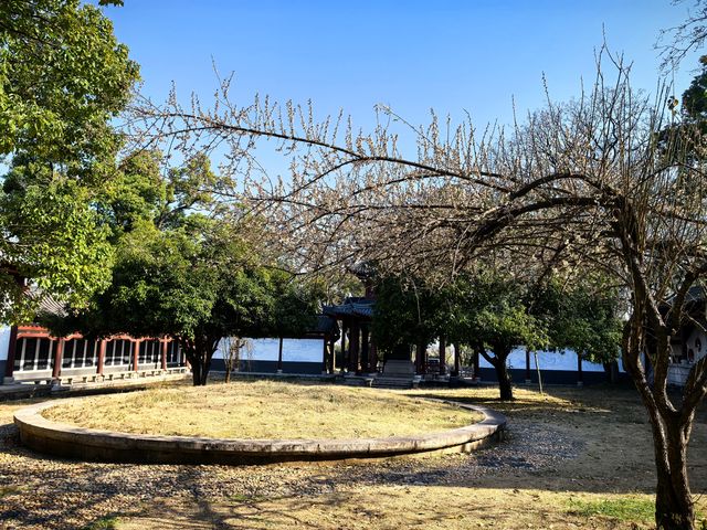 汨羅屈子文化園