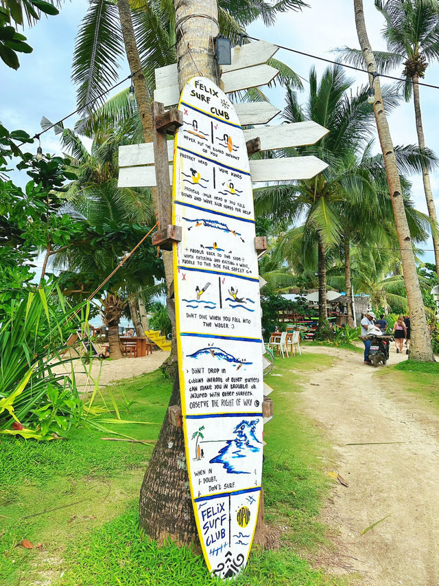 🏄‍♀️ Get Board @ Cloud 9 - Literally and Figuratively!🤪