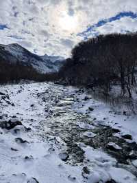 4日長春滑雪之旅 超詳細攻略