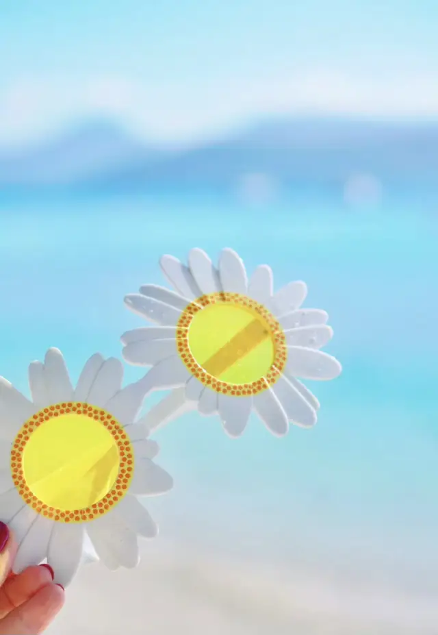 ออสเตรเลีย｜แนะนำสองเกาะในแคนส์