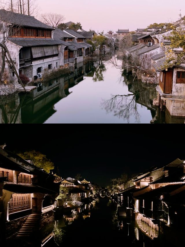 朋友圈問遍的地方