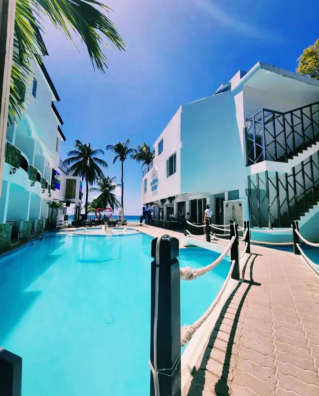 暢享長灘島SPA | 沉浸式的身心放鬆之旅