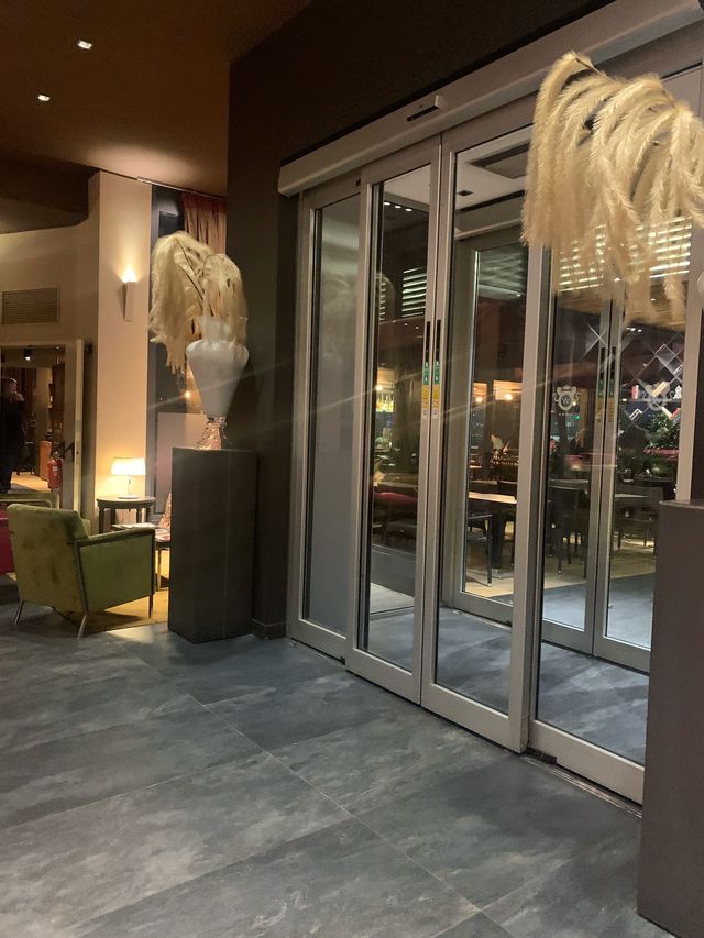 溫莎酒店 | 米蘭市中心的經典