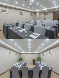 重慶兩江四季酒店，入住值得。
