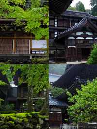 探秘福井：日本小眾旅行的夢幻之境