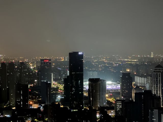 蘇州古運河英迪格酒店 | 住進江南水鄉的浪漫畫卷