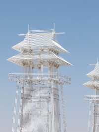 敦煌-嘉峪關-張掖｜4日暢遊 超詳細攻略帶你玩轉大西北