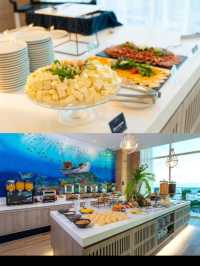 哥倫比亞聖安德烈斯 Aquamare 酒店