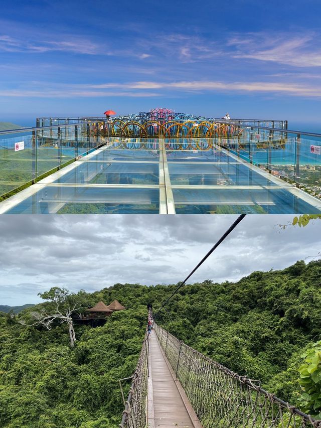 菲夢奇緣·亞眉海島風情探索指南