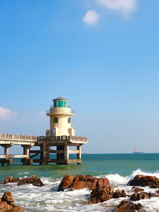 汕頭-潮州5日遊 超詳細攻略來襲趕緊收藏