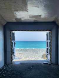 🌟 日本小田原 Door to the Sea 攻略來啦！絕美小眾景點
