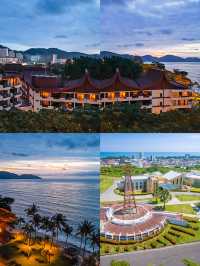 【Miri 兩日遊，超齊全攻略來啦！】