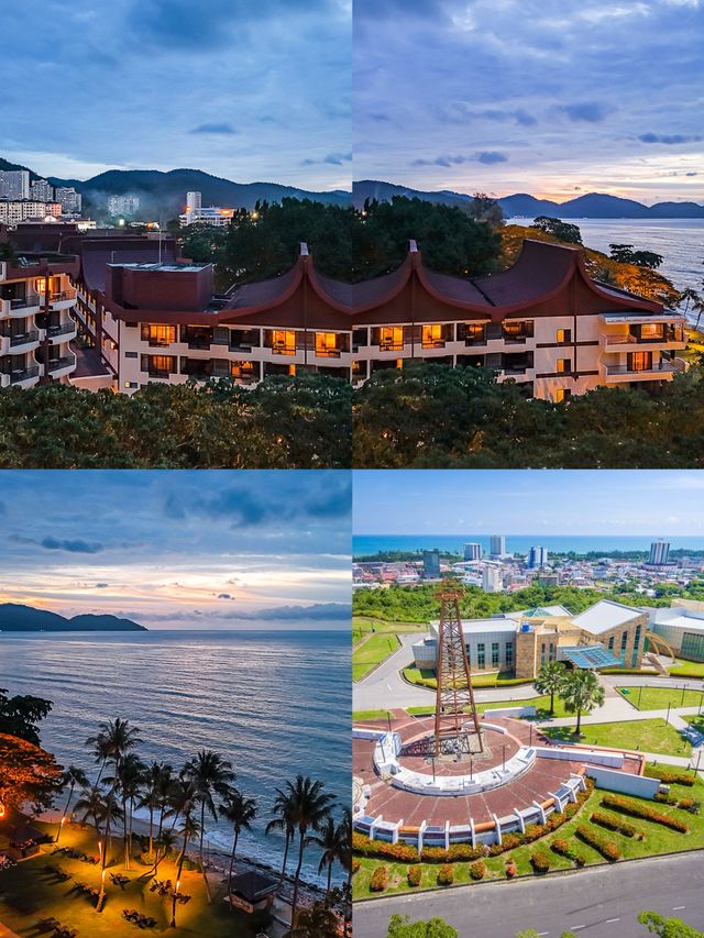 【Miri 兩日遊，超齊全攻略來啦！】