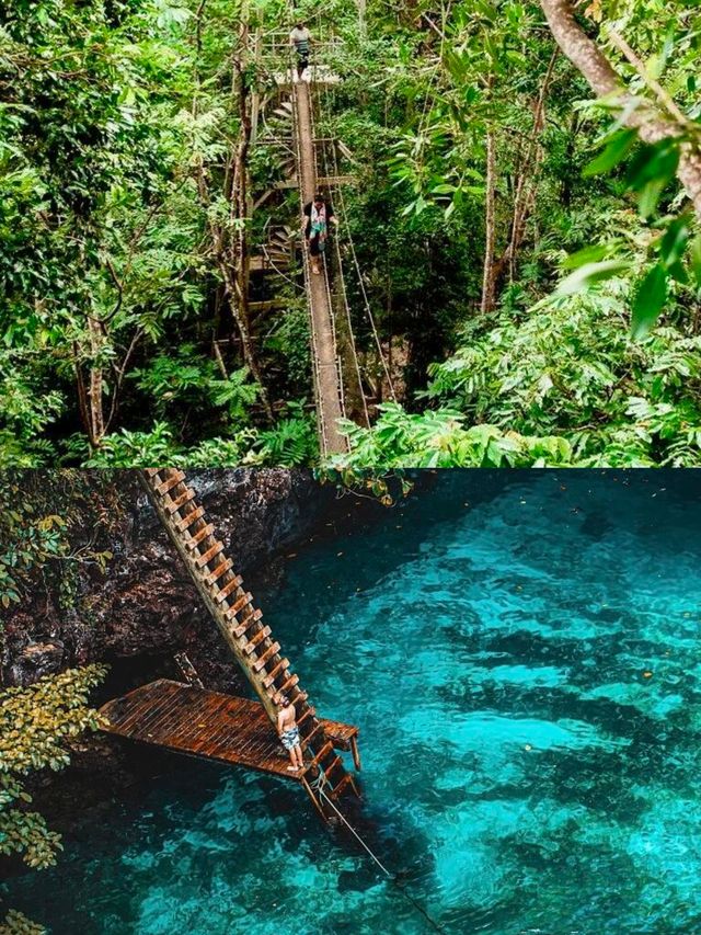 免簽！薩摩亞，南太平洋小眾便宜的旅遊聖地