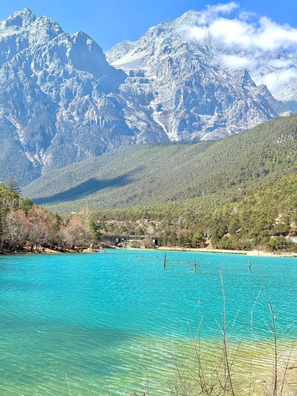 Dianchi Lake Tickets [2025] Promos, Prices, Reviews Opening