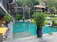 布吉 Dinso Resort & Villas 精選度假酒店  酒店名稱：Dinso Res