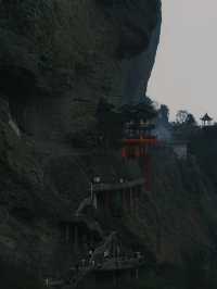 小眾寶藏靈通山，解鎖旅行新驚喜，快啲睇！