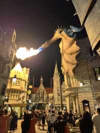 Orlando Universal Studios: One-Day Two-Park Nanny Guide