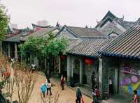 Four Amaxing Classical Lingnan Gardens of Guangdong: Visiting All of Them