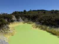 Nature Like You’ve Never Seen It Before, Like Another Planet