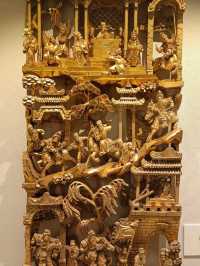 Guangzhou 7 Major Musuems: Itinerary for 7 Days Cultural Travel