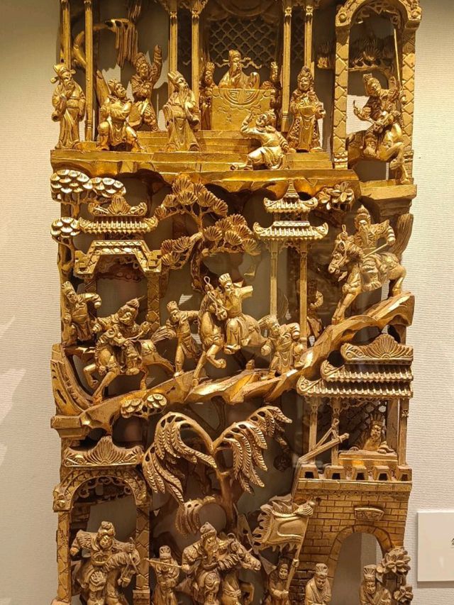 Guangzhou 7 Major Musuems: Itinerary for 7 Days Cultural Travel