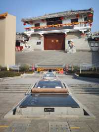 家人们，漯河真係超值得打卡