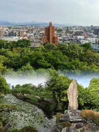 必收藏！日本松山超正玩法，小眾又珍貴