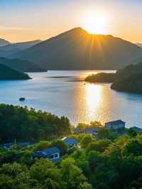海豐藏秘景，速來開啟探秘之旅！