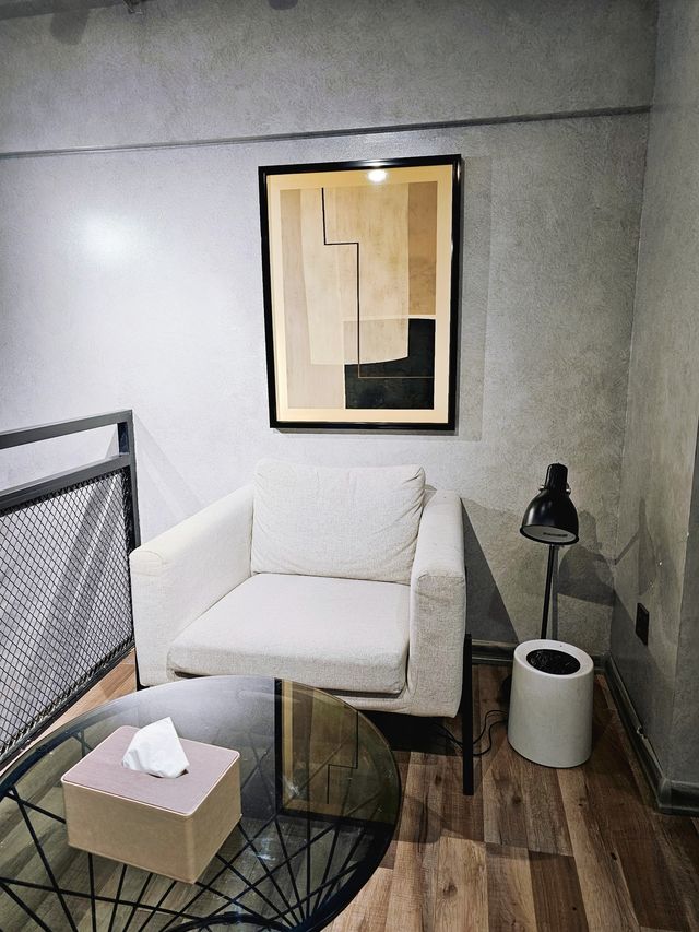 高空LOFT秘境,高新萬達旁的神仙酒店! 高空LOFT秘境,高新萬達旁的神仙酒店!