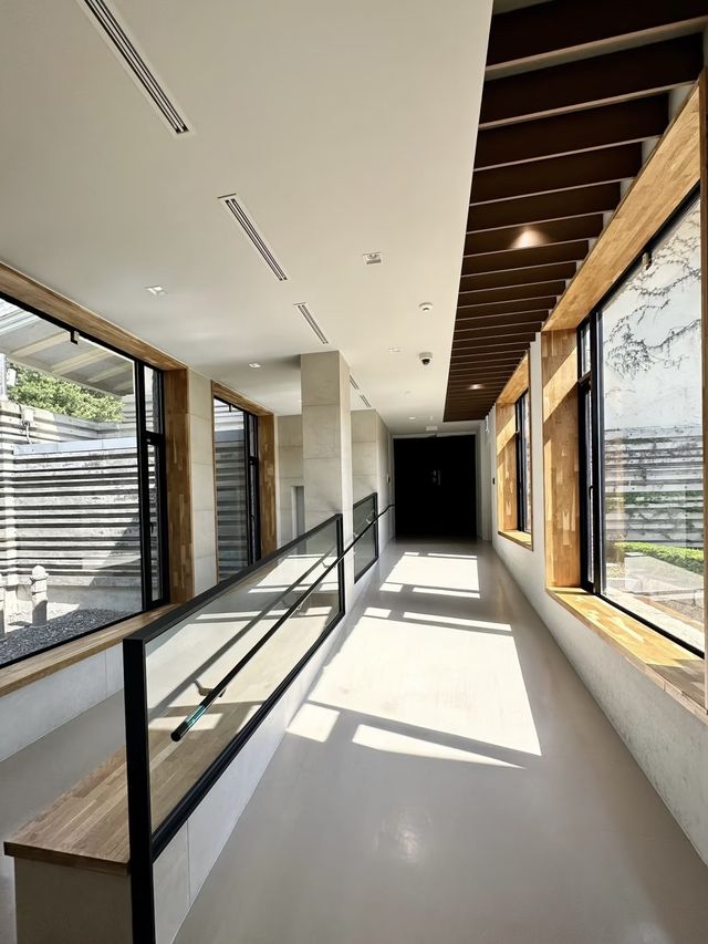 走進清州國立博物館，感受韓國傳統文化的深厚底蘊