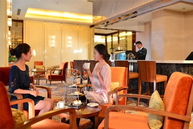 泰州踏青C位酒店，解鎖一站式度假新體驗