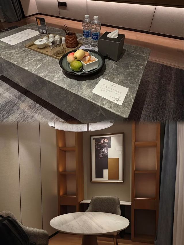 學生黨激動哭了，來福清一定要住這家酒店！！