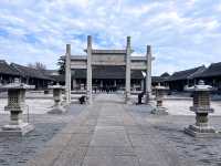 淮安府署（淮安府衙）