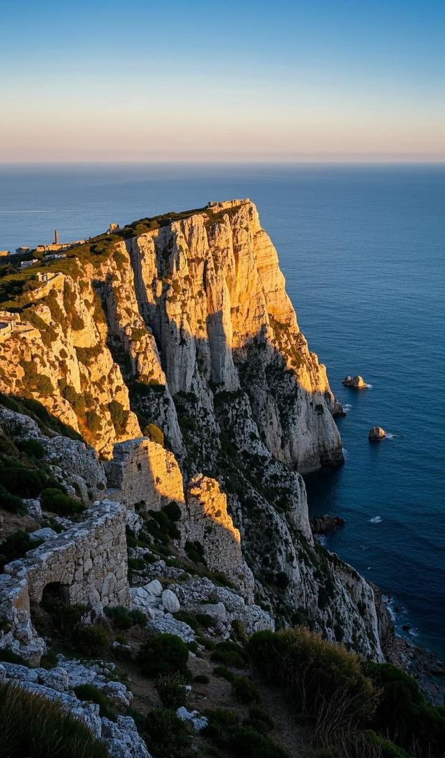 直布羅陀旅行全攻略：探秘英屬海外領土的獨特魅力