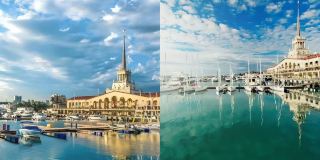 Krasnodar: The Vibrant Heart of Southern Russia