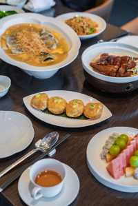 廈門｜旅遊酒店推薦，廈門集美海景皇冠假日酒店