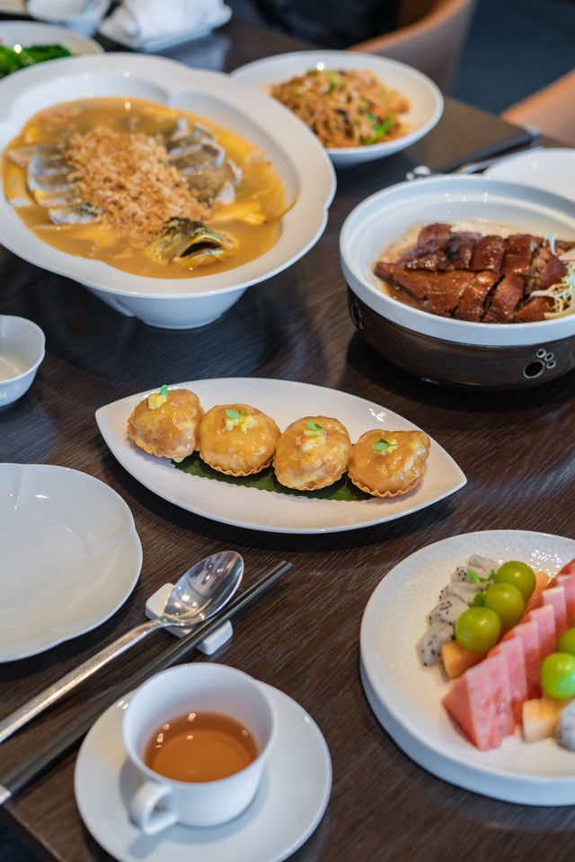 廈門｜旅遊酒店推薦，廈門集美海景皇冠假日酒店