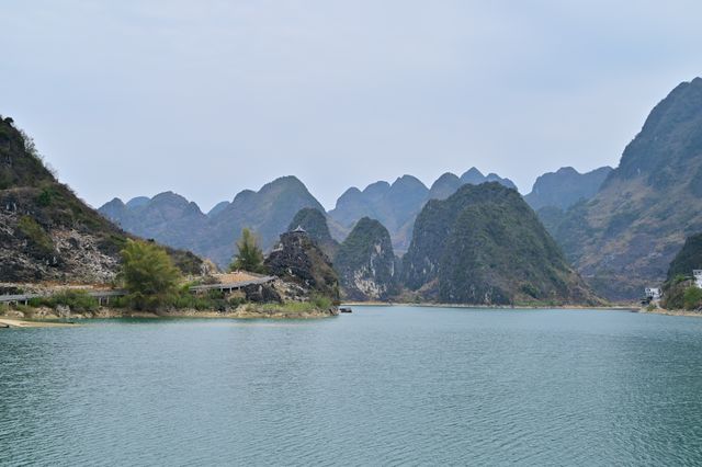 溫暖靜靜的流淌