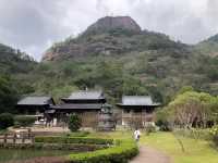 三明一日遊