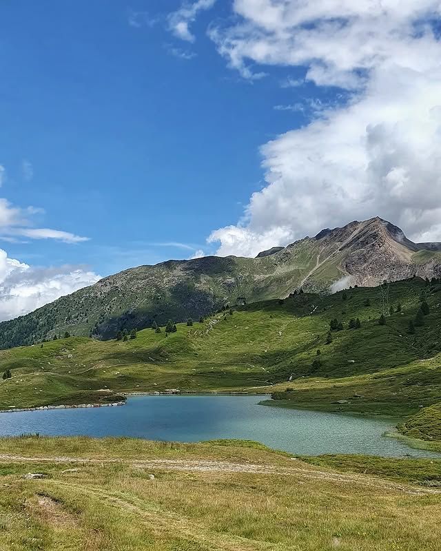 施托克阿爾卑 | 瑞士秘境，夢幻山巔探險之旅！ 
