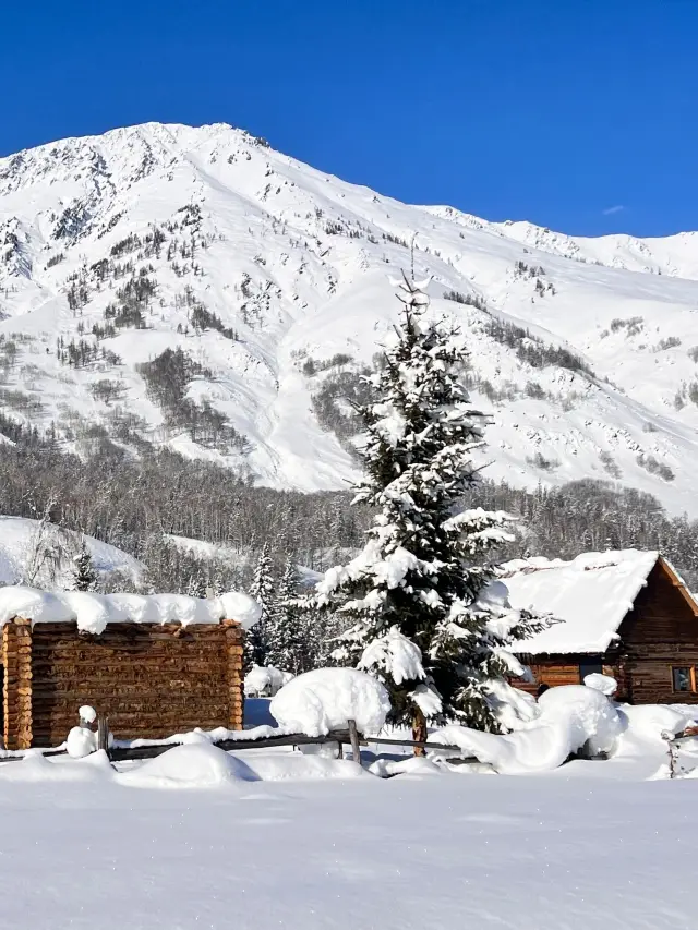 8일간의 숨 막히게 아름다운 알타이 지역 여행