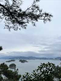 冬季千島湖一日遊精簡攻略