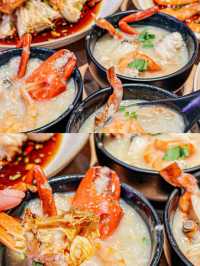 東方美食丨99%本地人都愛的東方地道美食