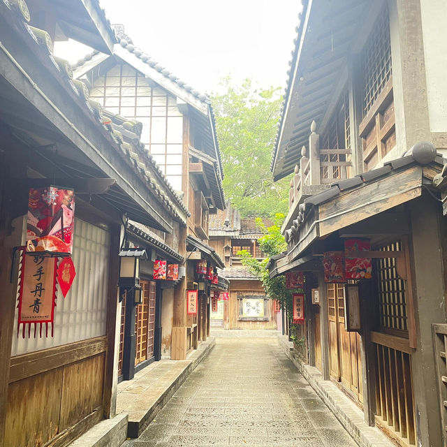 🌆深圳 - 中山一日遊 | 超詳攻略來啦✨