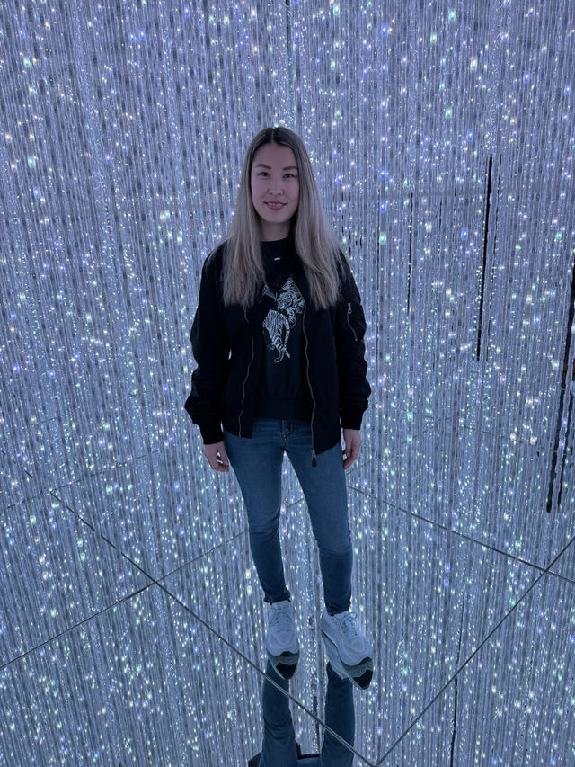 Step into the Future